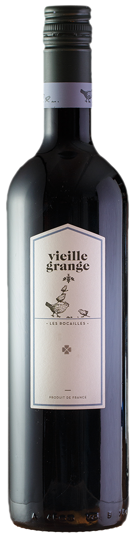 Vieille Grange Cabernet Sauvignon